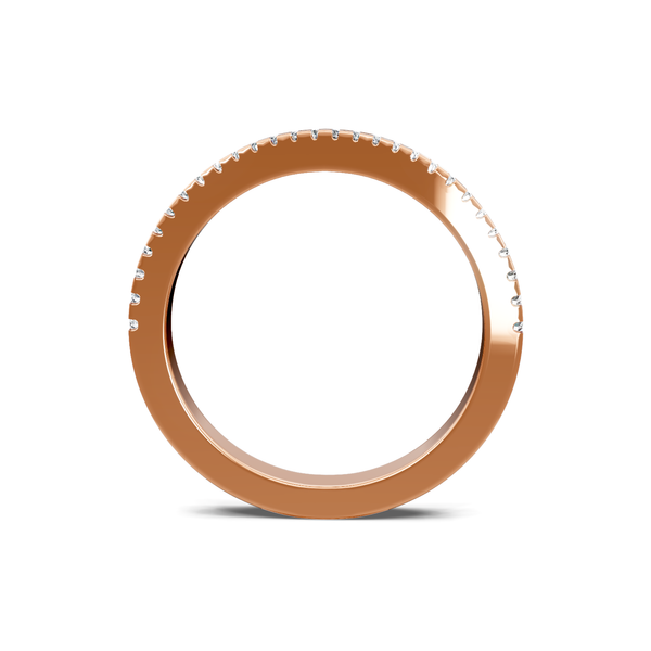 Wedding Band Image 3 S&E Jewelers Depew, NY