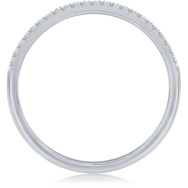 Wedding Band Image 2 S&E Jewelers Depew, NY