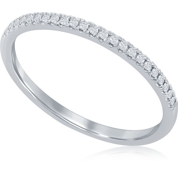 Wedding Band S&E Jewelers Depew, NY