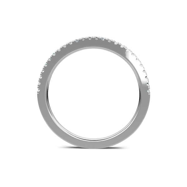 Wedding Band Image 3 S&E Jewelers Depew, NY
