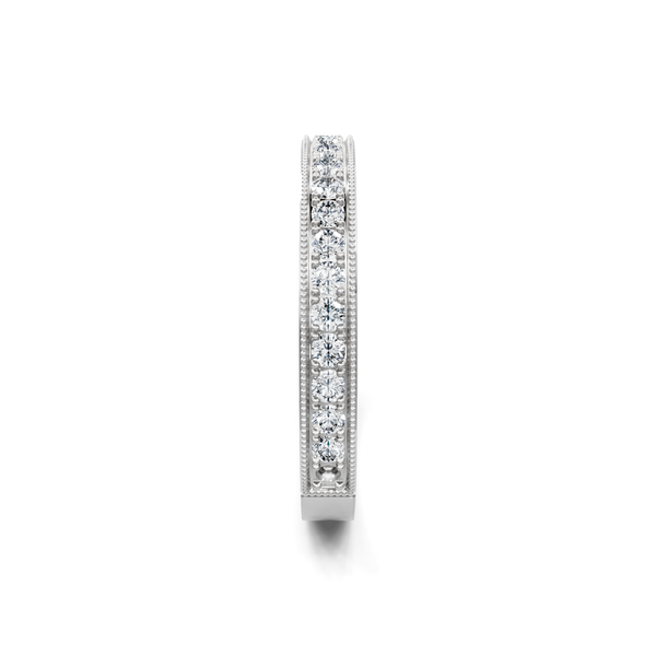 Wedding Band Image 2 S&E Jewelers Depew, NY