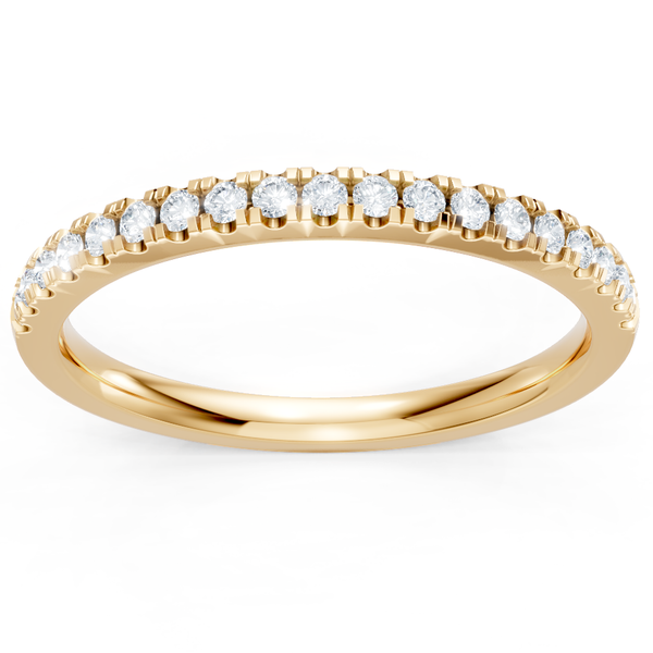 Wedding Band S&E Jewelers Depew, NY