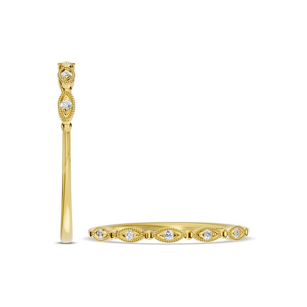 Wedding Band S&E Jewelers Depew, NY