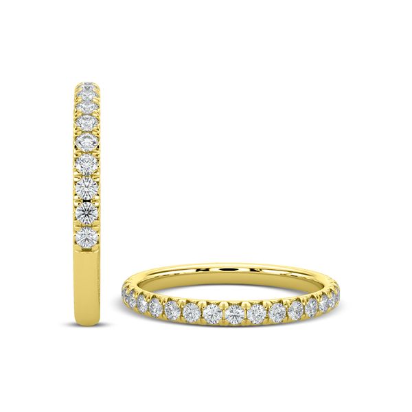 Wedding Band S&E Jewelers Depew, NY