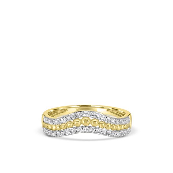Wedding Band S&E Jewelers Depew, NY