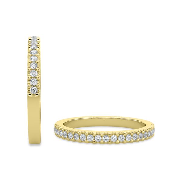 Wedding Band S&E Jewelers Depew, NY