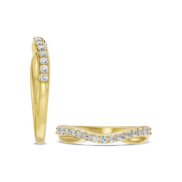 Wedding Band S&E Jewelers Depew, NY