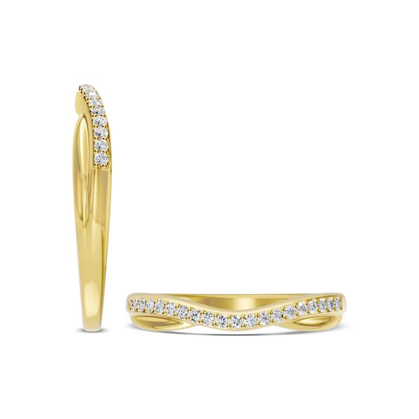 Wedding Band S&E Jewelers Depew, NY