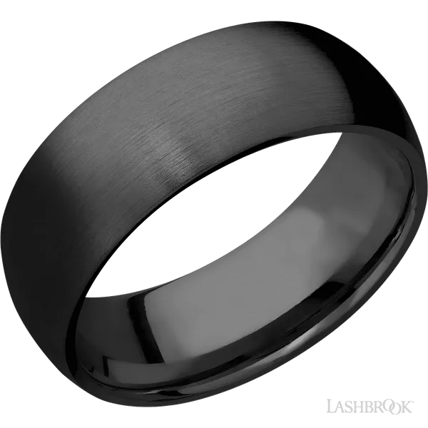 Elysium Diamond Wedding Band S&E Jewelers Depew, NY