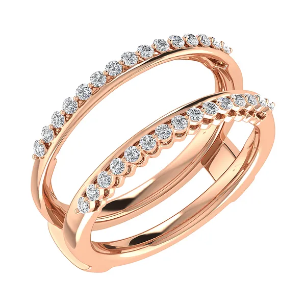 10KT Gold Diamonds Wedding Band Image 3 S&E Jewelers Depew, NY