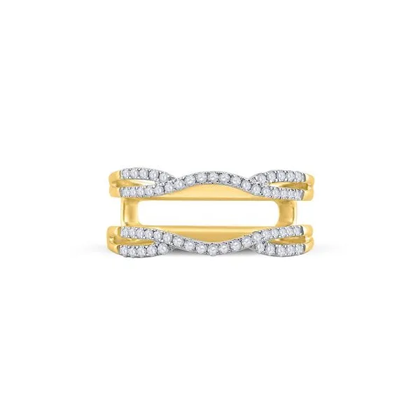 Wedding Band Image 2 S&E Jewelers Depew, NY