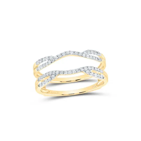 Wedding Band S&E Jewelers Depew, NY