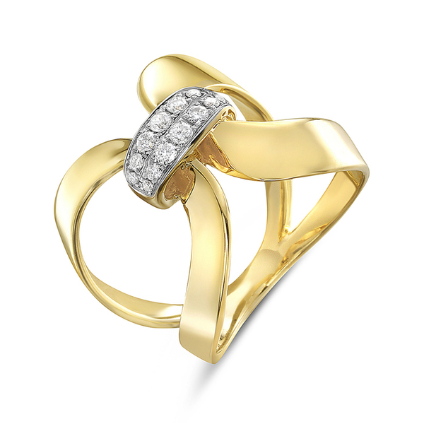 Diamond Fashion Ring S&E Jewelers Depew, NY