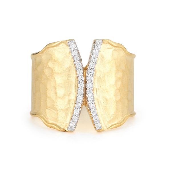 Diamond Fashion Ring Image 2 S&E Jewelers Depew, NY