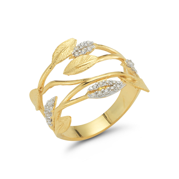 Diamond Fashion Ring Image 2 S&E Jewelers Depew, NY