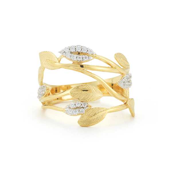 Diamond Fashion Ring S&E Jewelers Depew, NY