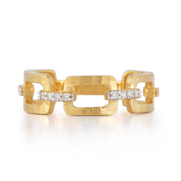 Diamond Fashion Ring Image 2 S&E Jewelers Depew, NY