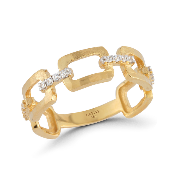 Diamond Fashion Ring S&E Jewelers Depew, NY