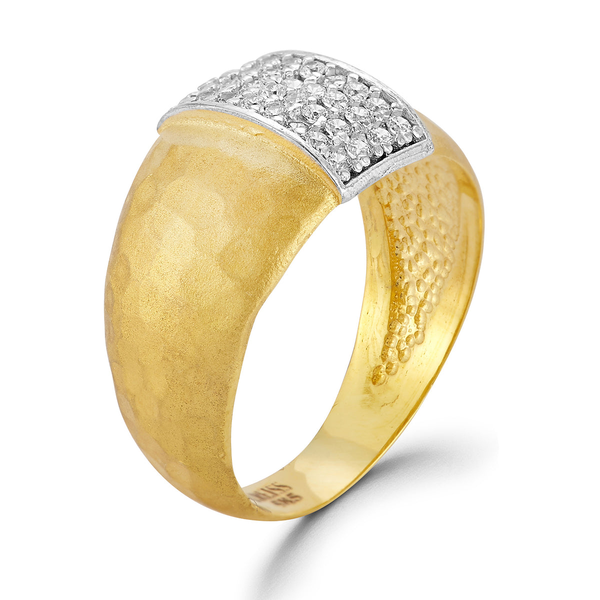 Diamond Fashion Ring Image 3 S&E Jewelers Depew, NY