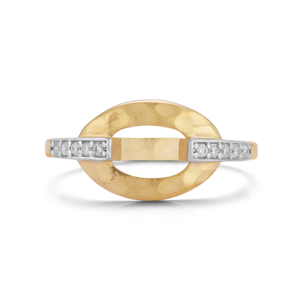 Diamond Fashion Ring Image 2 S&E Jewelers Depew, NY