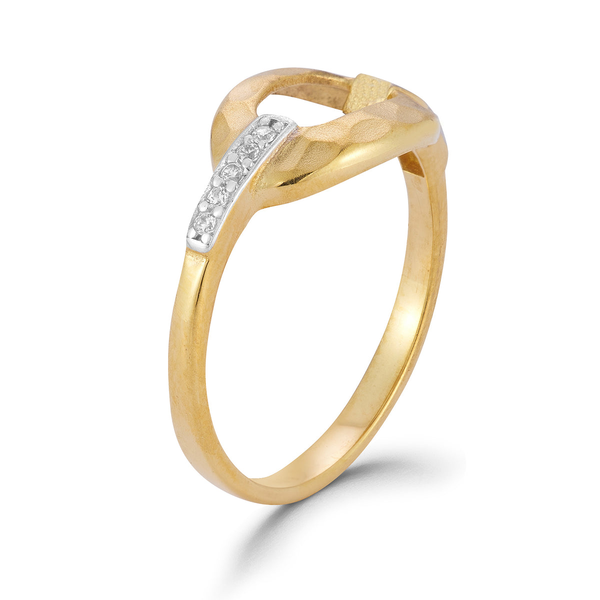 Diamond Fashion Ring Image 3 S&E Jewelers Depew, NY