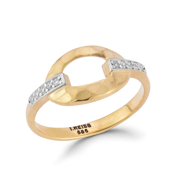 Diamond Fashion Ring S&E Jewelers Depew, NY
