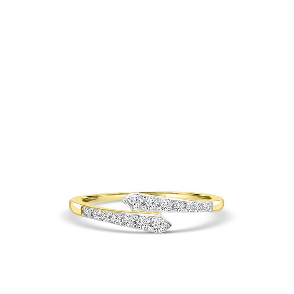 Diamond Fashion Ring S&E Jewelers Depew, NY