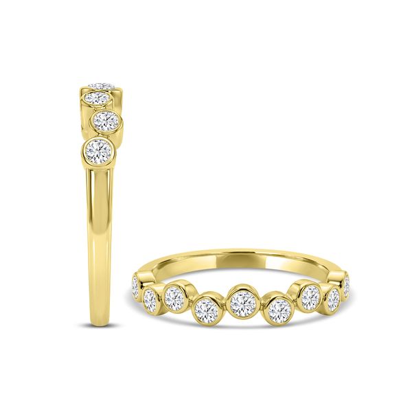 Diamond Fashion Ring S&E Jewelers Depew, NY