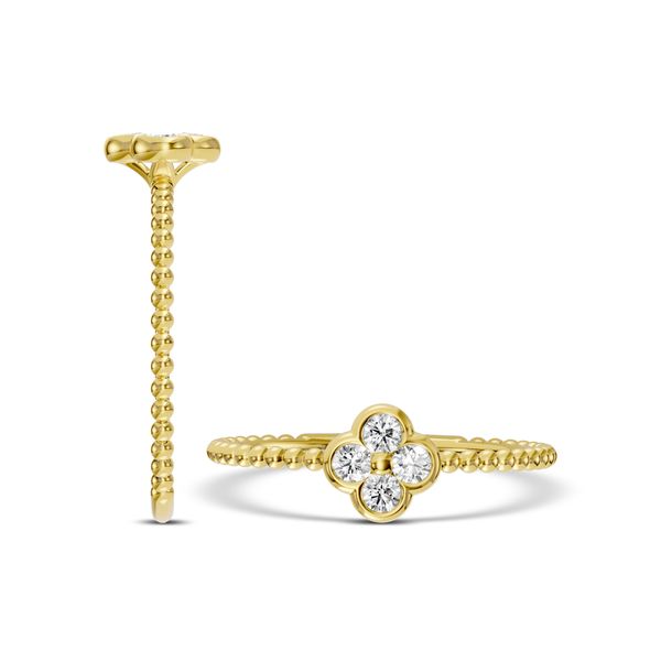 Diamond Fashion Ring S&E Jewelers Depew, NY