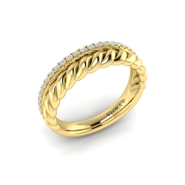 Diamond Fashion Ring S&E Jewelers Depew, NY