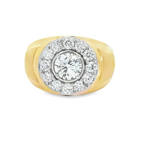 Ring S&E Jewelers Depew, NY