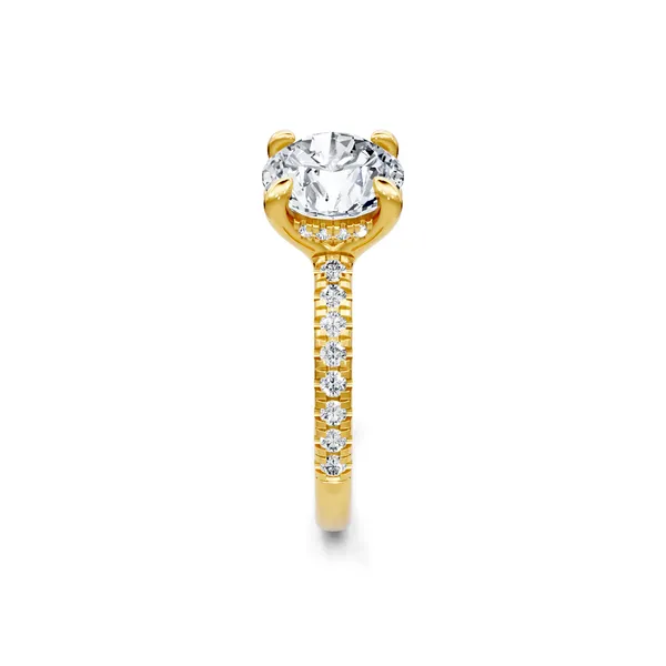 Ring Image 2 S&E Jewelers Depew, NY