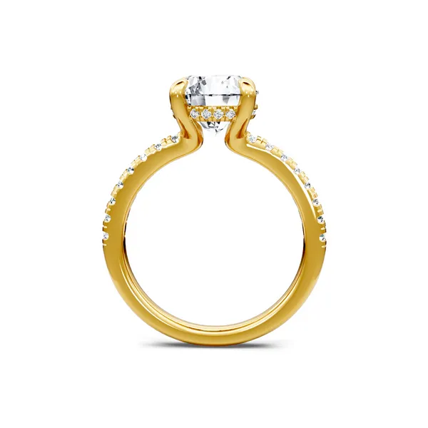 Ring Image 3 S&E Jewelers Depew, NY