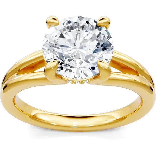 Ring S&E Jewelers Depew, NY