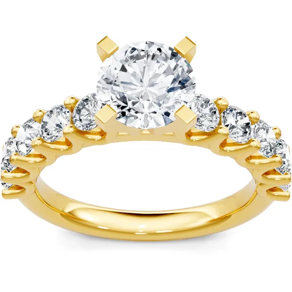 Ring S&E Jewelers Depew, NY