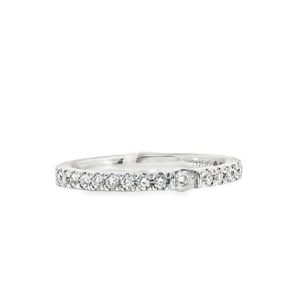 Semi Mount S&E Jewelers Depew, NY