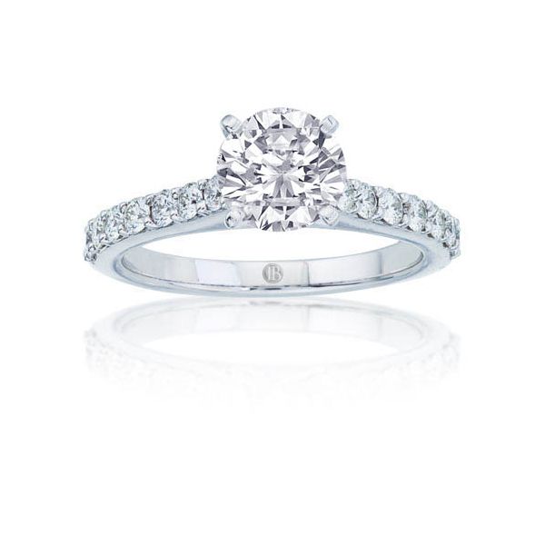 Semi Mount S&E Jewelers Depew, NY