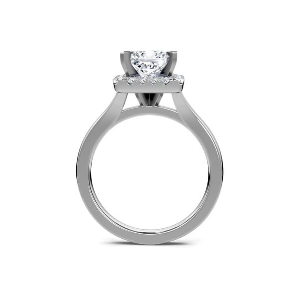 Semi Mount Image 3 S&E Jewelers Depew, NY