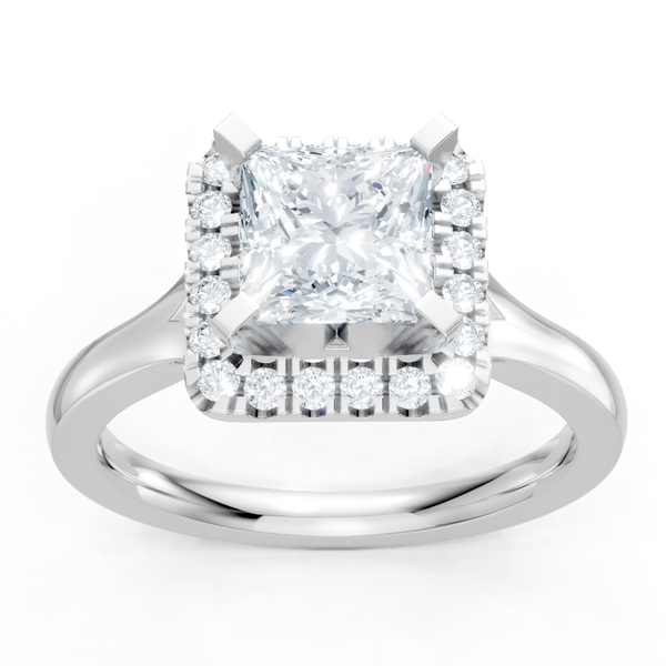 Semi Mount S&E Jewelers Depew, NY