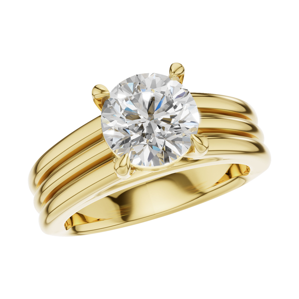 Semi Mount S&E Jewelers Depew, NY