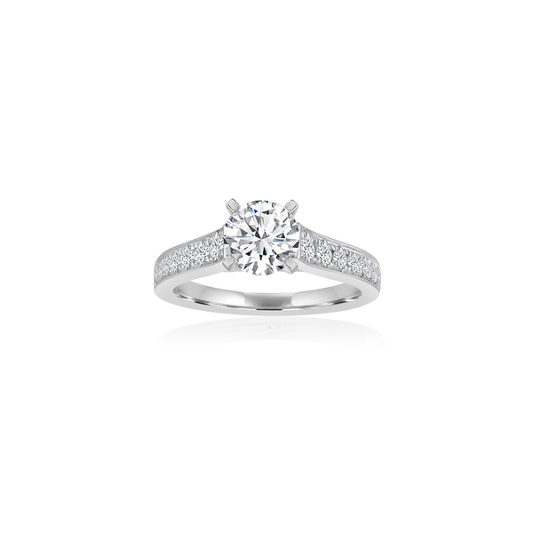 Semi Mount S&E Jewelers Depew, NY