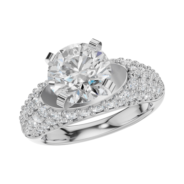 Semi Mount S&E Jewelers Depew, NY