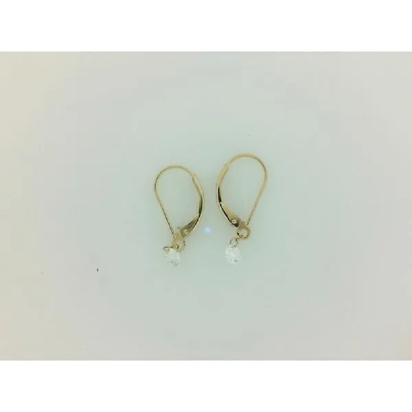 Earrings S&E Jewelers Depew, NY