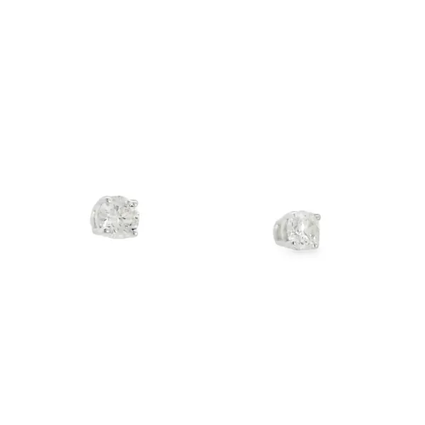 Earrings Image 2 S&E Jewelers Depew, NY