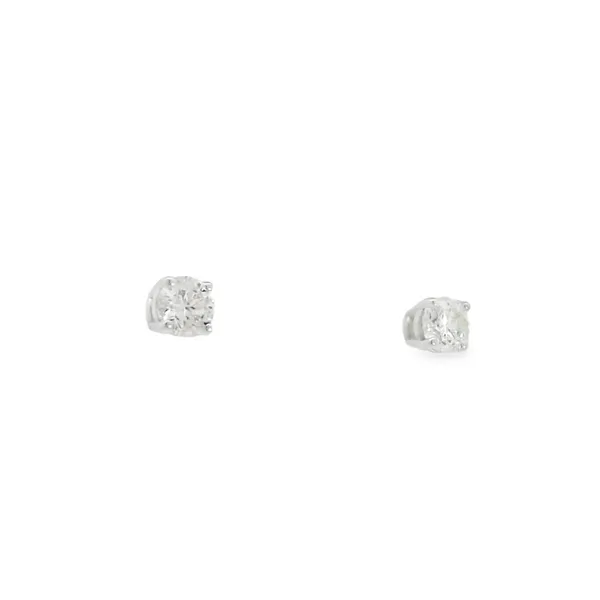 Earrings Image 2 S&E Jewelers Depew, NY
