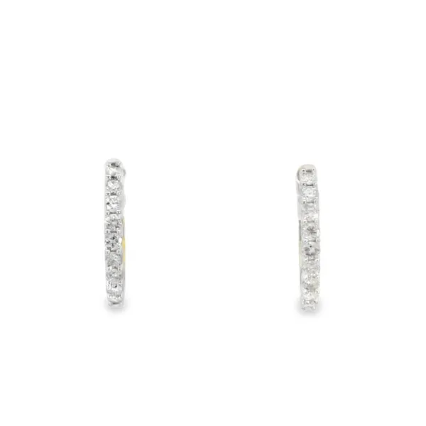 Earrings S&E Jewelers Depew, NY