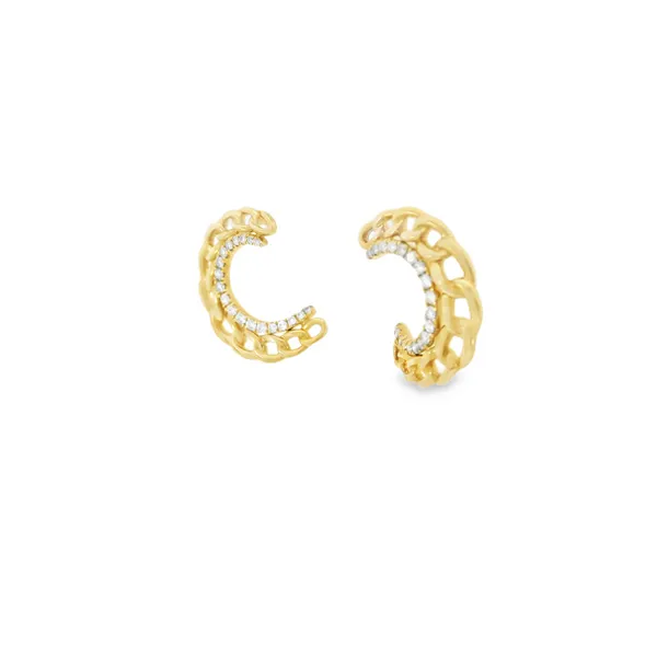 Earrings Image 3 S&E Jewelers Depew, NY