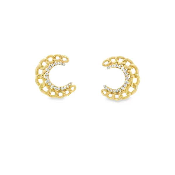 Earrings S&E Jewelers Depew, NY