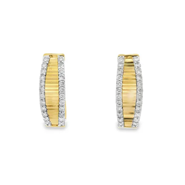 Earrings S&E Jewelers Depew, NY