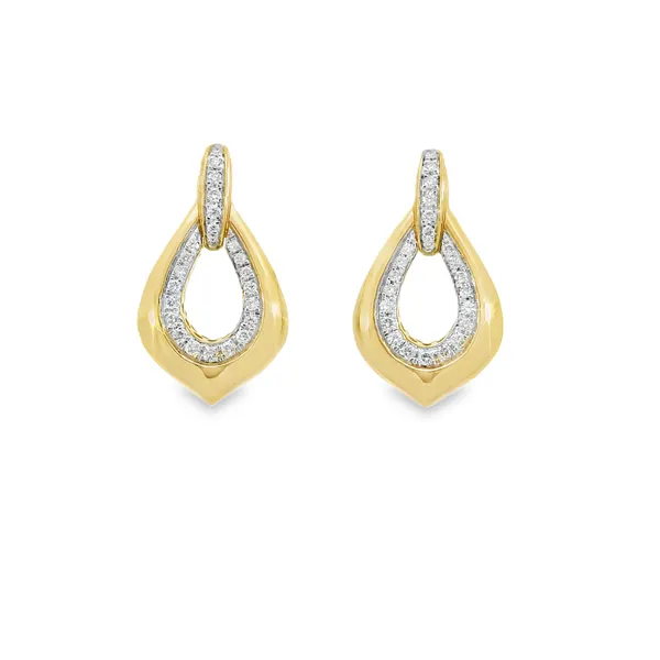 Earrings S&E Jewelers Depew, NY